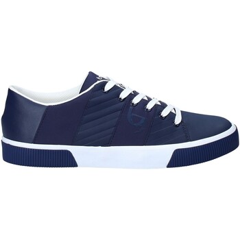 Chaussures Homme Baskets mode Byblos Blu 2MA0003 LE9999 Bleu