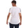 Vêtements Homme T-shirts Sweater manches courtes Byblos Blu 2MT0016 TE0046 Blanc