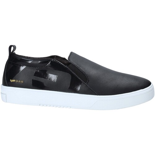 Chaussures Homme Slip ons Homme | Gas GAM914016 - XY96425