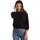 Vêtements Femme Sweats Calvin Klein Jeans J20J210319 Noir