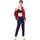 Vêtements Femme Vestes Calvin Klein Jeans 00GWH8O591 Rouge
