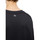 Vêtements Femme Sweats Calvin Klein Jeans 00GWH8W353 Noir