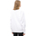 Vêtements Femme Sweats Calvin Klein Jeans 00GWH8W353 Blanc
