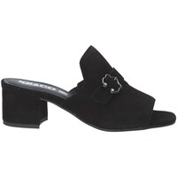 Chaussures Femme Mules IgI&CO 3185155 Noir