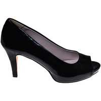 Chaussures Femme Escarpins Grace Shoes 738I001 Noir