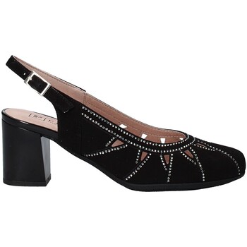 Chaussures Femme Escarpins Pitillos 5554 Noir