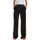 Vêtements Femme Pantalons de survêtement Byblos Blu 2WP0015 TE0039 Noir