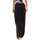 Vêtements Femme Pantalons de survêtement Byblos Blu 2WP0015 TE0039 Noir