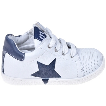 Chaussures Enfant Baskets mode Melania ME0902A9E.B Blanc