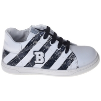 Chaussures Enfant Baskets mode Balducci MSPO2906 Bleu