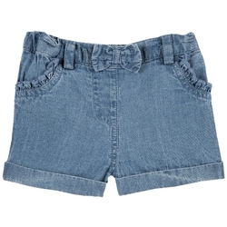 Vêtements Enfant Shorts / Bermudas Chicco 09052749000000 Bleu