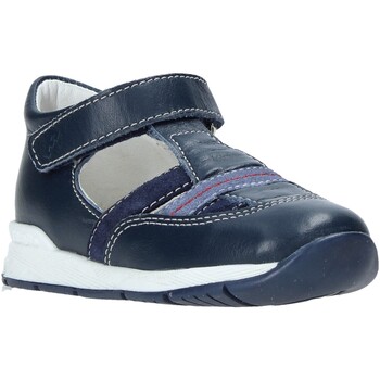Chaussures Falcotto 2013708-01-1C27 Bleu - Chaussures Sandale Enfant 51 