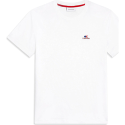 Vêtements Homme T-shirts manches courtes Calvin Klein Jeans K10K103959 Blanc