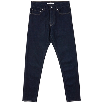 Vêtements Homme Jeans Calvin Klein Jeans J30J312022 Bleu