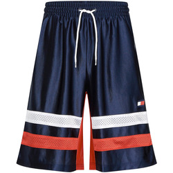 Vêtements Homme Shorts / Bermudas Mango Tommy Hilfiger S20S200113 Bleu