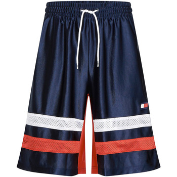Vêtements Homme Shorts / Bermudas Tommy Hilfiger S20S200113 Bleu