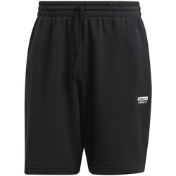 Vêtements Homme Shorts / Bermudas adidas Originals ED7233 Noir