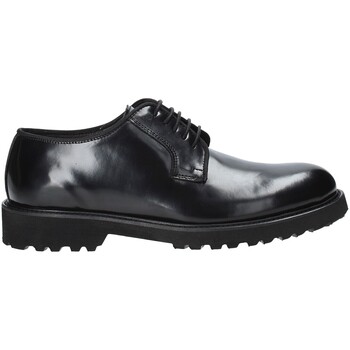 Chaussures Homme Derbies Exton 493 Noir