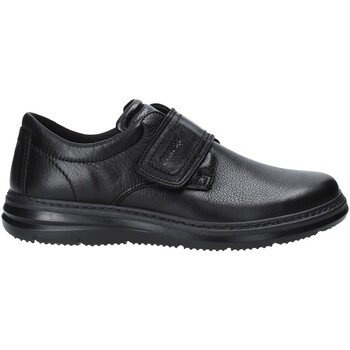 Chaussures Homme Slip ons Enval 4224100 Noir