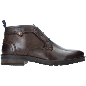 Chaussures Homme Boots Wrangler WM92063A Marron