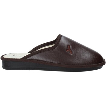 Chaussures Homme Chaussons Susimoda 5061 Marron