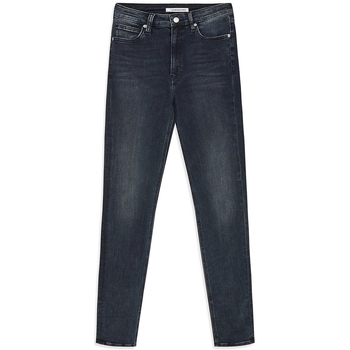 Vêtements Femme Jeans slim Calvin Klein Jeans J20J212018 Bleu