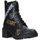 Chaussures Femme Boots Guess FL7MRM ELE10 Noir