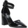 Chaussures Femme Escarpins Grace Shoes 962G002 Noir