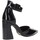 Chaussures Femme Escarpins Grace Shoes 962G002 Noir