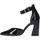 Chaussures Femme zapatillas de running Puma asfalto talla 47 962G002 Noir