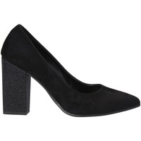 Chaussures Femme Escarpins Grace Shoes 140M001 Noir