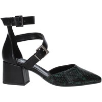 Chaussures Femme Escarpins Grace Shoes 774108 Vert