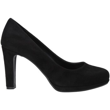 Chaussures Femme Escarpins Grace Shoes Jane 957001 Noir