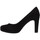 Chaussures Femme Escarpins Grace Shoes 957001 Noir