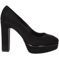 Chaussures Femme Escarpins Grace Shoes 5202001 Noir