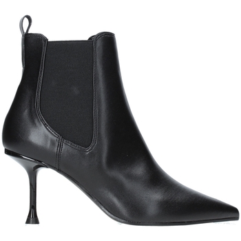 Chaussures Femme Bottines Grace Shoes 772107 Noir