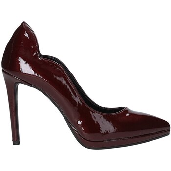 Chaussures Femme Escarpins Grace Shoes 038P115 Rouge