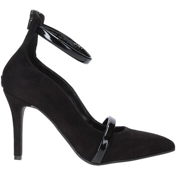 Chaussures Femme Escarpins Grace Shoes 038114 Noir