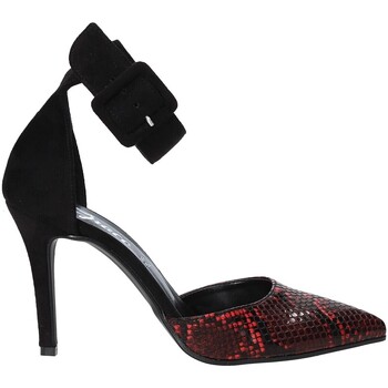Chaussures Femme Escarpins Grace Shoes Jane 038P004 Noir