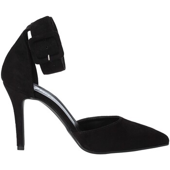 Chaussures Femme Escarpins Grace Shoes 038P004 Noir