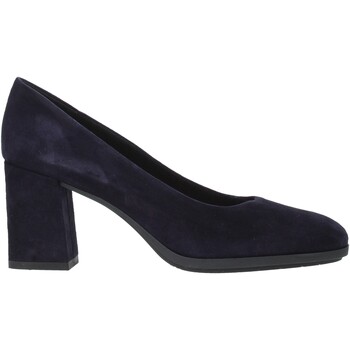 Chaussures Femme Escarpins Grunland SC4757 Bleu