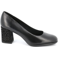 Chaussures Femme Escarpins Grunland SC4756 Noir