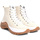 Chaussures Femme Boots Calvin Klein Jeans B4R0763 Beige