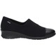 Halbschuhe sneakersy ECCO Soft 7 Tred M 45039451052 Black Black