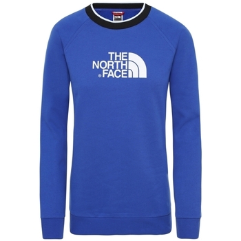 Vêtements Femme Sweats The North Face NF0A3L3NCZ61 Bleu