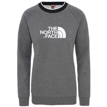 Vêtements Femme Sweats The North Face NF0A3L3NDYY1 Gris