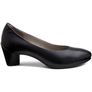 Chaussures Femme Escarpins Ecco 23020301001 Noir