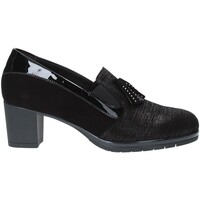 Chaussures Femme Mocassins Susimoda 892881 Noir