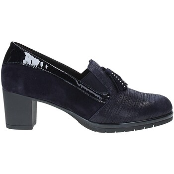 Chaussures Femme Escarpins Susimoda 892881 Bleu
