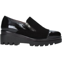 Chaussures Femme Slip ons Grace Shoes 2022 Noir